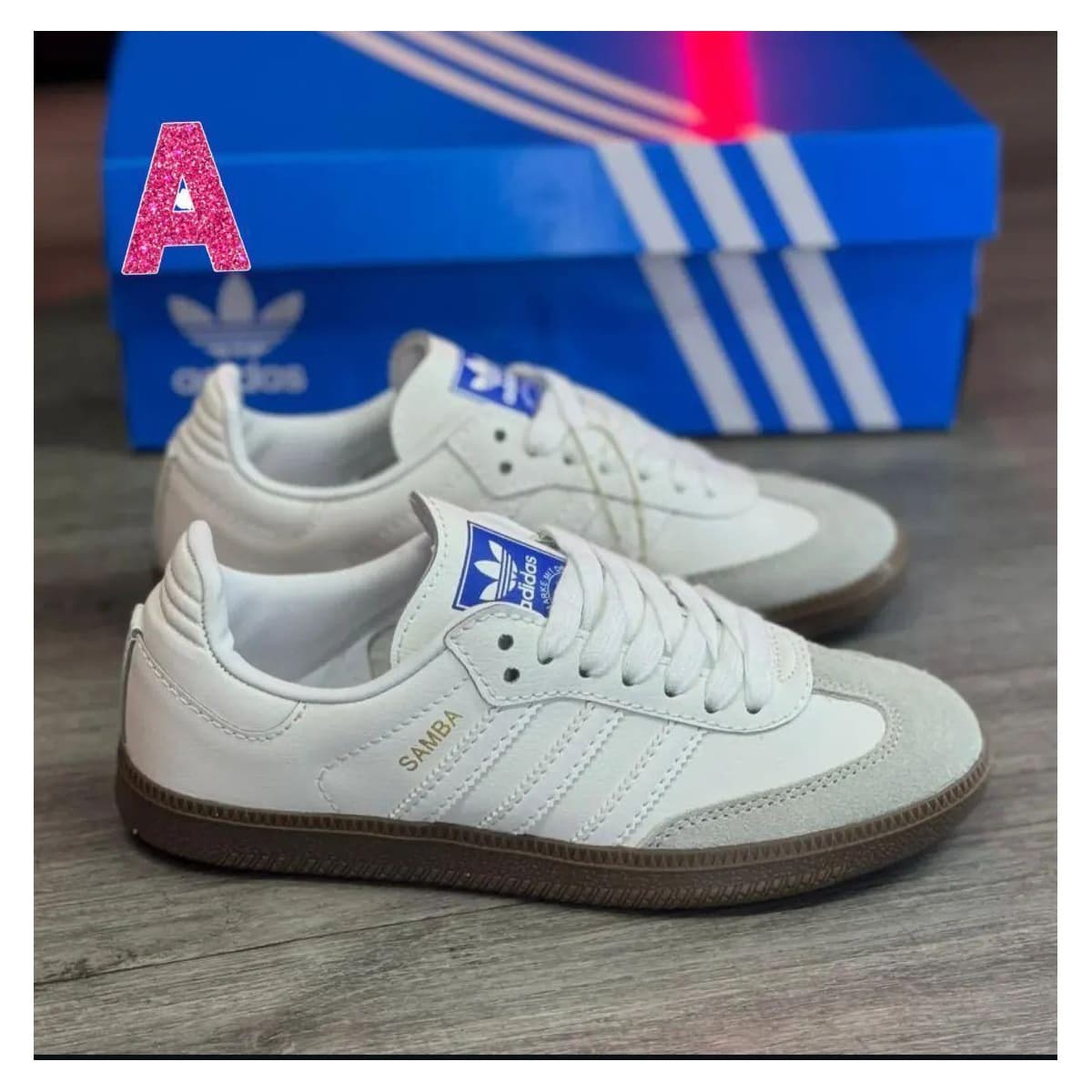 Adidas Samba