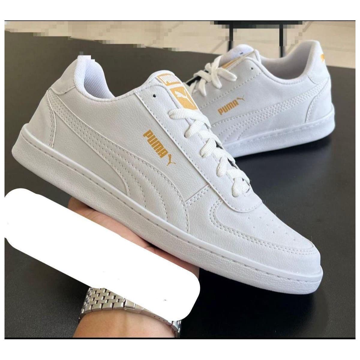 Puma Caven — foto 1