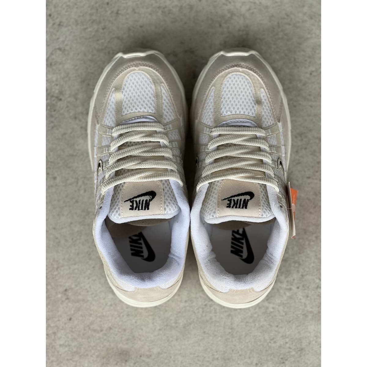 Nike P-6000 — foto 1