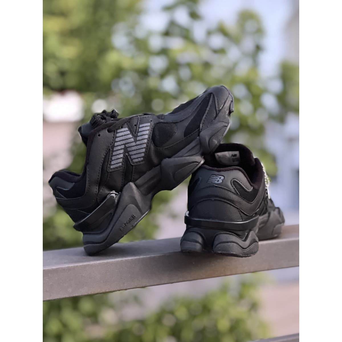 New Balance 9060 — foto 1