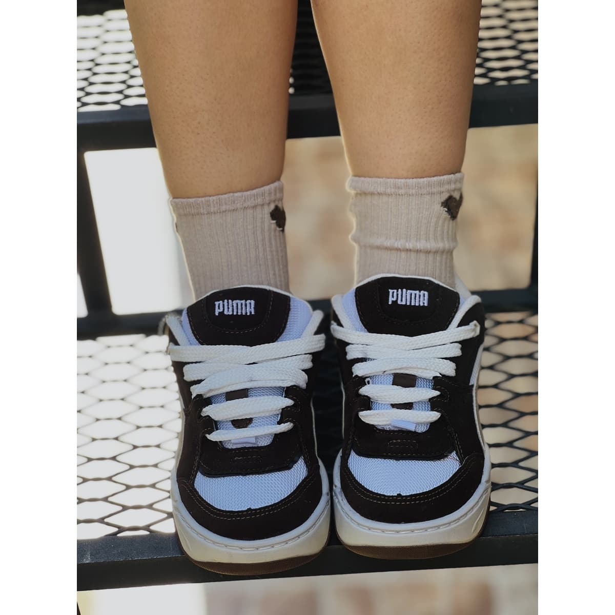 Puma Palermo — foto 1