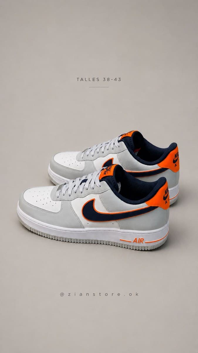 Force Air Bajita — foto 1