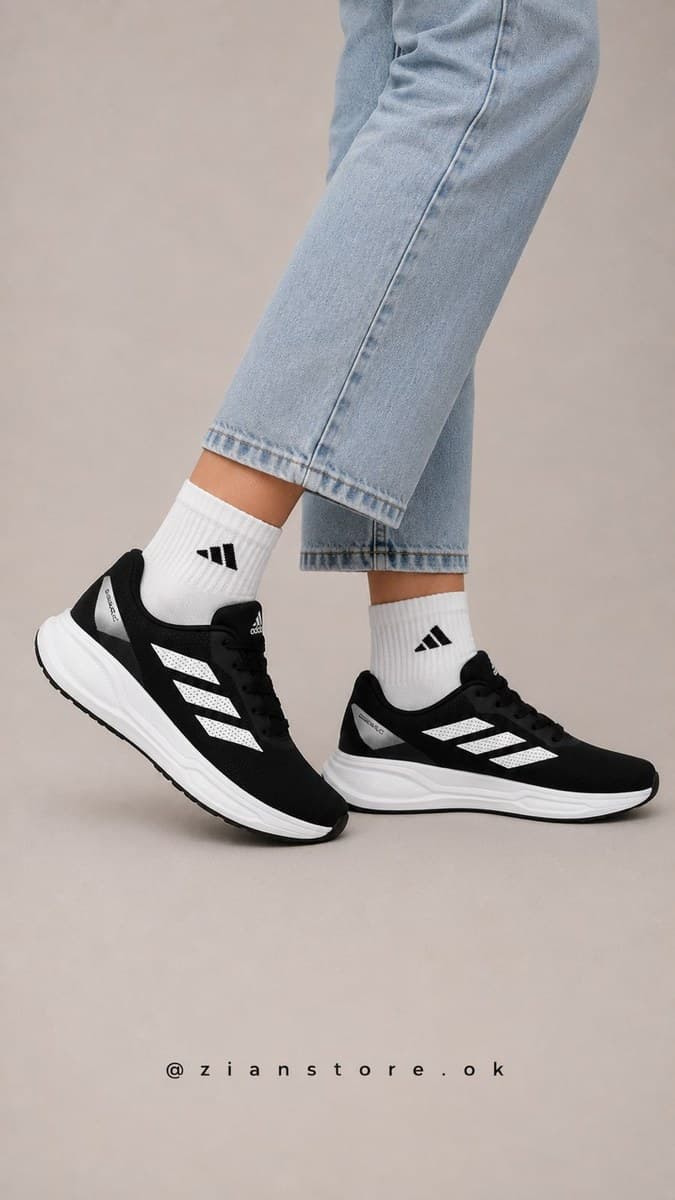 Runner Galaxy Mesh — foto 1