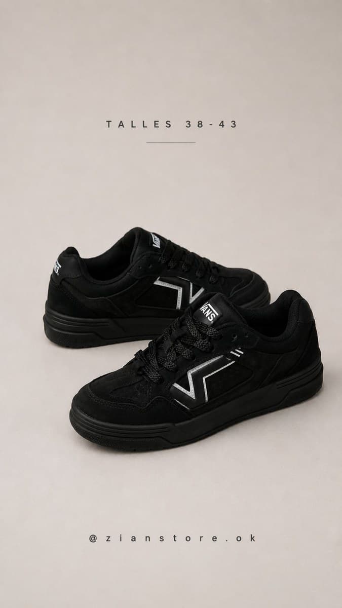 Skate Stack Chunky — foto 1